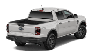 2026 Ford Ranger® External Image 4
